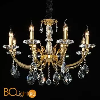 Люстра Osgona Stregaro 694082