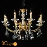 Люстра Osgona Stregaro 694082