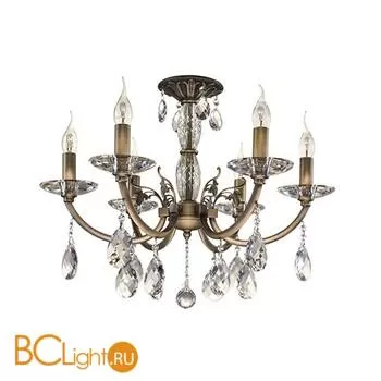 Люстра Osgona Stregaro 694061