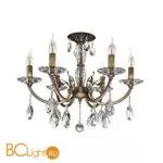 Люстра Osgona Stregaro 694061