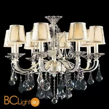 Люстра Osgona TEMPO MD39008/8 720086