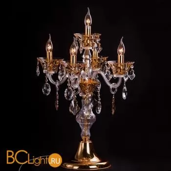 Настольная лампа Osgona Tesoro 710952