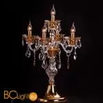 Настольная лампа Osgona Tesoro 710952