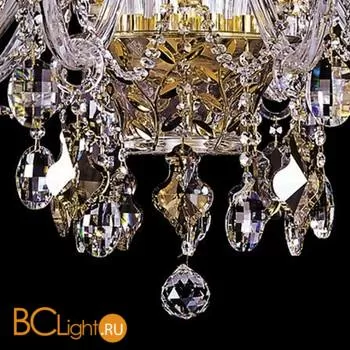 Люстра Osgona Tesoro 710152 - Фото 0