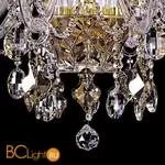 Люстра Osgona Tesoro 710152 - Фото 0