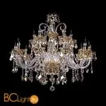 Люстра Osgona Tesoro 710152