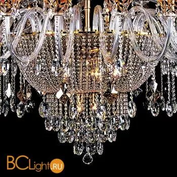 Люстра Osgona Tesoro 710572P - Фото 1