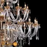 Люстра Osgona Tesoro 710572P - Фото 0