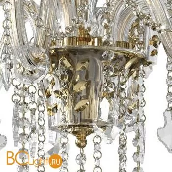 Люстра Osgona Tesoro 710082 - Фото 0