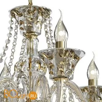 Люстра Osgona Tesoro 710082 - Фото 1