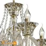 Люстра Osgona Tesoro 710082 - Фото 1