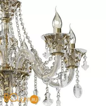 Люстра Osgona Tesoro 710062 - Фото 0