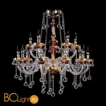 Люстра Osgona Vidare 738152