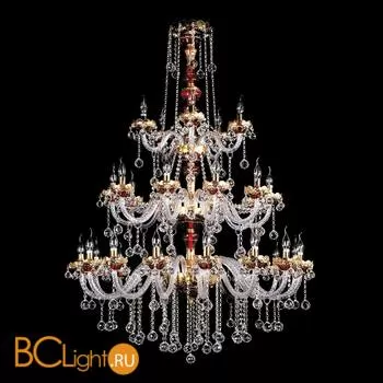 Люстра Osgona Vidare 738302