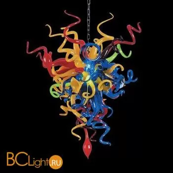 Люстра Osgona VULCANO BS-D100 890100