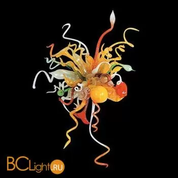 Бра Osgona VULCANO BS-B063H 890063