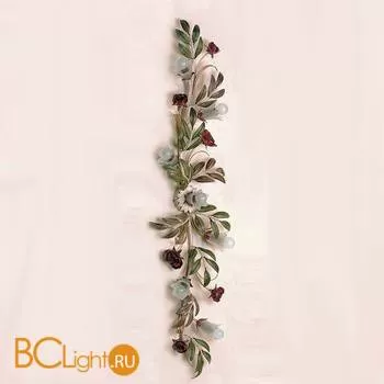 Настенно-потолочный светильник Passeri International Rose PL 6380/7 Dec. 05