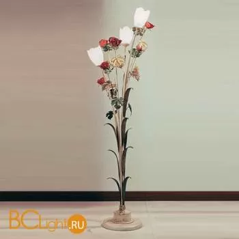 Напольный светильник Passeri International Rose P 5615/3 Dec. 05