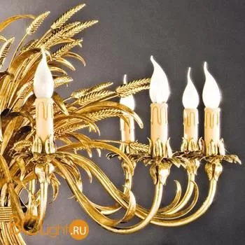 Люстра Passeri International Grano e L 1160/12 Dec. 01 - Фото 1