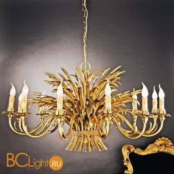 Люстра Passeri International Grano e L 1160/12 Dec. 01