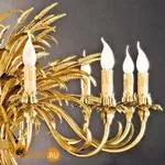 Люстра Passeri International Grano e L 1160/12 Dec. 01 - Фото 1