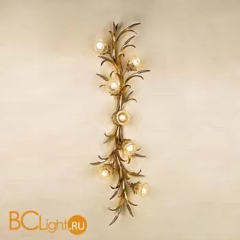 Настенно-потолочный светильник Passeri International Grano e PL 6700/7 Dec. 01