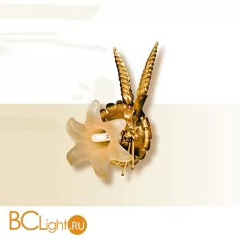 Спот (точечный светильник) Passeri International Grano e F 7240/1 Dec. 01