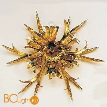 Настенно-потолочный светильник Passeri International Grano e PL 5325/6 Dec. 01