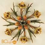 Настенно-потолочный светильник Passeri International Grano e PL 6605/6 Dec. 064 + 01