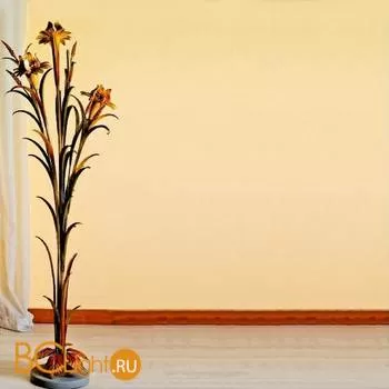 Напольный светильник Passeri International Grano e P 6610/3 Dec. 064 + 01