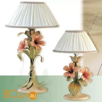 Настольная лампа Passeri International Gigli LM 5000/1/L Dec. 05