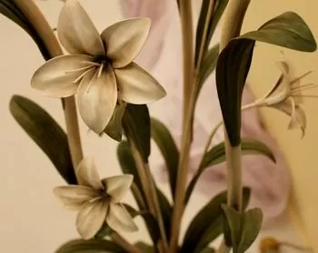 Напольный светильник Passeri Pas 017 4990/3 Dec. 022 - Фото 0