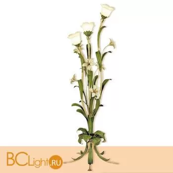 Напольный светильник Passeri Pas 017 4990/3 Dec. 022