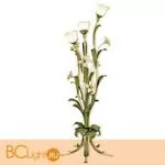 Напольный светильник Passeri Pas 017 4990/3 Dec. 022