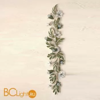 Настенно-потолочный светильник Passeri International Gigli PL 6375/7 Dec. 022