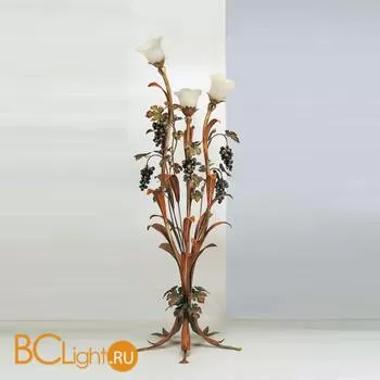 Торшер Passeri International Frutta P 5190/3 Dec. 041