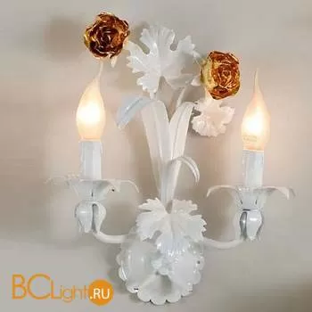 Бра Passeri International A 5105/2/Galv. Dec. 094