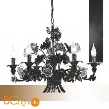 Люстра Passeri International L 5105/6/Galv Dec. 044