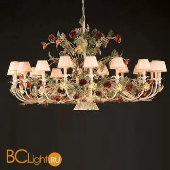 Люстра Passeri International L 5105/18 Dec. 05