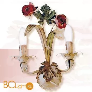 Бра Passeri International Rose A 5105/2 Dec. 05