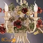 Люстра Passeri International Rose L 5105/8 Dec. 05 - Фото 0