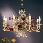 Люстра Passeri International Rose L 5105/8 Dec. 05