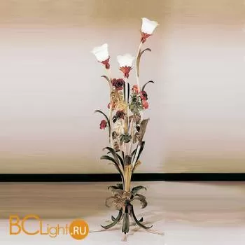 Напольный светильник Passeri International Rose P 5105/3 Dec. 05