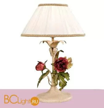 Настольная лампа Passeri International Rose LP 5105/1/B Dec. 05