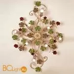 Настенно-потолочный светильник Passeri International Rose PL 5265/8 Dec. 05