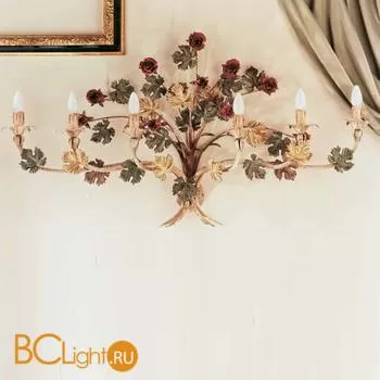 Бра Passeri International Rose A 5715/6 Dec. 05