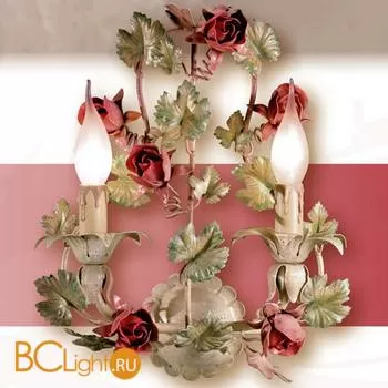 Бра Passeri International Rose A 5920/2 Dec. 05