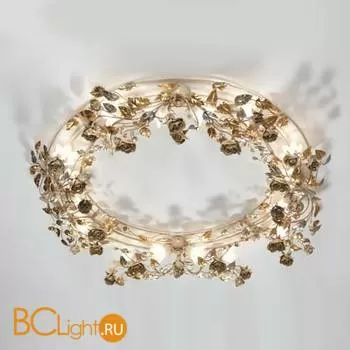 Настенный светильник Passeri BN. 8095/4 SH Dec. 042