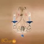 Бра Passeri International Cristallo A 7105/2 Dec. 080