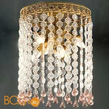 Потолочный светильник Passeri International Cristallo PL 7500/6 Dec. 01 + 01